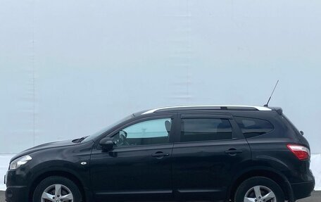 Nissan Qashqai+2 I, 2011 год, 890 000 рублей, 8 фотография