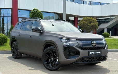 Volkswagen Teramont, 2026 год, 5 995 000 рублей, 3 фотография