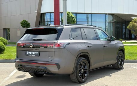 Volkswagen Teramont, 2026 год, 5 995 000 рублей, 5 фотография