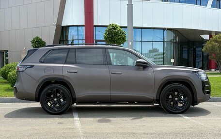 Volkswagen Teramont, 2026 год, 5 995 000 рублей, 4 фотография