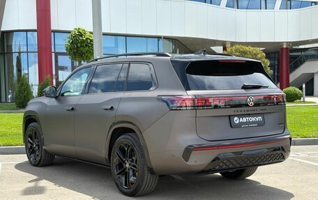 Volkswagen Teramont, 2026 год, 5 995 000 рублей, 7 фотография