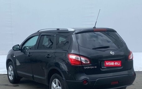 Nissan Qashqai+2 I, 2011 год, 890 000 рублей, 7 фотография