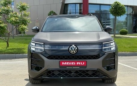 Volkswagen Teramont, 2026 год, 5 995 000 рублей, 2 фотография