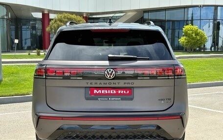 Volkswagen Teramont, 2026 год, 5 995 000 рублей, 6 фотография