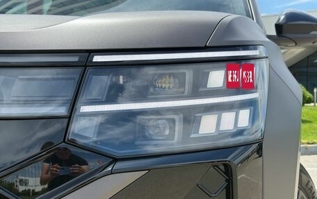 Volkswagen Teramont, 2026 год, 5 995 000 рублей, 9 фотография