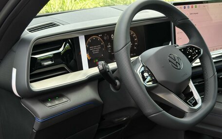 Volkswagen Teramont, 2026 год, 5 995 000 рублей, 21 фотография