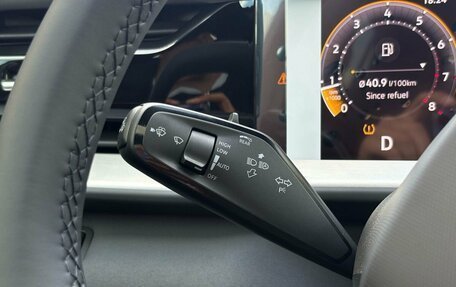 Volkswagen Teramont, 2026 год, 5 995 000 рублей, 22 фотография