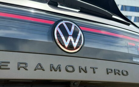 Volkswagen Teramont, 2026 год, 5 995 000 рублей, 16 фотография