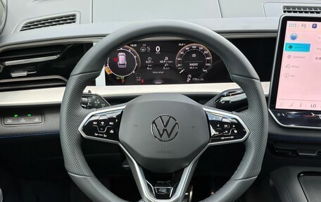 Volkswagen Teramont, 2026 год, 5 995 000 рублей, 23 фотография