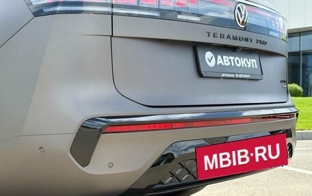 Volkswagen Teramont, 2026 год, 5 995 000 рублей, 17 фотография