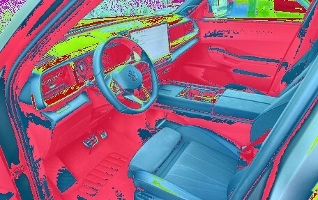 Volkswagen Teramont, 2026 год, 5 995 000 рублей, 19 фотография