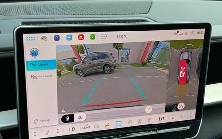 Volkswagen Teramont, 2026 год, 5 995 000 рублей, 25 фотография