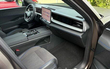 Volkswagen Teramont, 2026 год, 5 995 000 рублей, 34 фотография