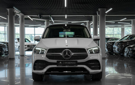 Mercedes-Benz GLE, 2019 год, 7 000 000 рублей, 2 фотография
