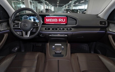 Mercedes-Benz GLE, 2019 год, 7 000 000 рублей, 8 фотография