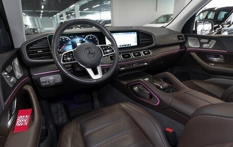 Mercedes-Benz GLE, 2019 год, 7 000 000 рублей, 7 фотография