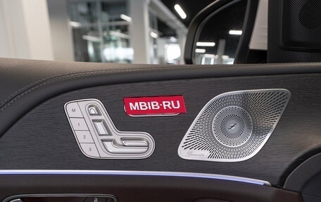 Mercedes-Benz GLE, 2019 год, 7 000 000 рублей, 24 фотография