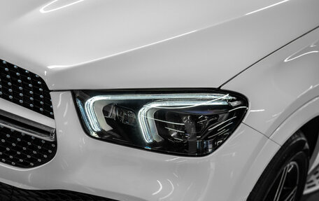 Mercedes-Benz GLE, 2019 год, 7 000 000 рублей, 31 фотография