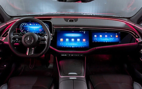 Mercedes-Benz E-Класс, 2025 год, 9 490 000 рублей, 5 фотография