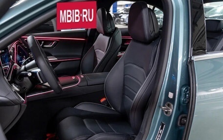 Mercedes-Benz E-Класс, 2025 год, 9 490 000 рублей, 2 фотография