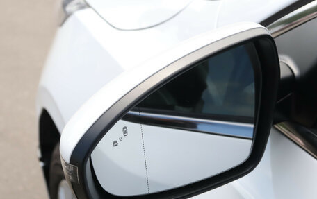KIA cee'd III, 2021 год, 2 100 000 рублей, 21 фотография