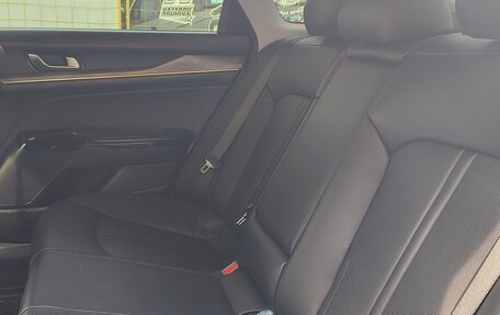 KIA K5, 2021 год, 2 550 000 рублей, 8 фотография