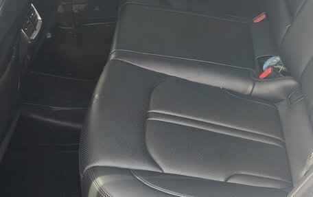 KIA K5, 2021 год, 2 550 000 рублей, 6 фотография
