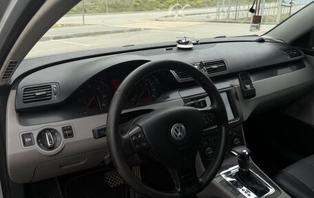 Volkswagen Passat B6, 2006 год, 820 000 рублей, 8 фотография
