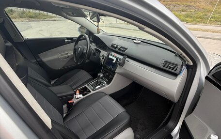 Volkswagen Passat B6, 2006 год, 820 000 рублей, 11 фотография