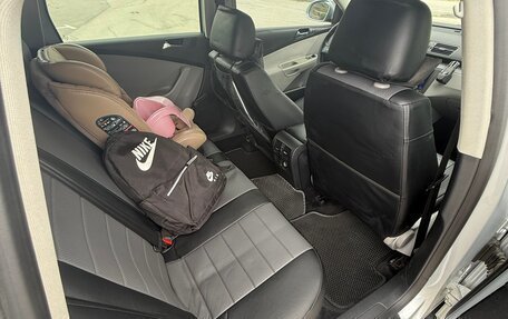 Volkswagen Passat B6, 2006 год, 820 000 рублей, 12 фотография