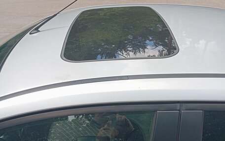 Ford Focus II рестайлинг, 2007 год, 400 000 рублей, 9 фотография