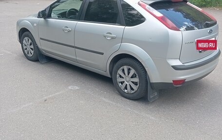 Ford Focus II рестайлинг, 2007 год, 400 000 рублей, 8 фотография