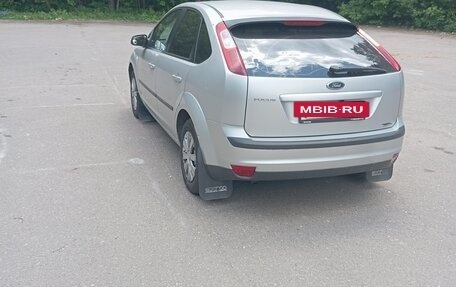 Ford Focus II рестайлинг, 2007 год, 400 000 рублей, 7 фотография