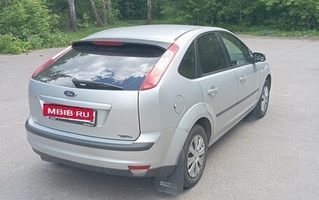 Ford Focus II рестайлинг, 2007 год, 400 000 рублей, 6 фотография