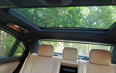 Mercedes-Benz S-Класс, 2008 год, 1 850 000 рублей, 15 фотография
