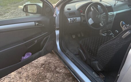 Opel Astra H, 2010 год, 400 000 рублей, 7 фотография