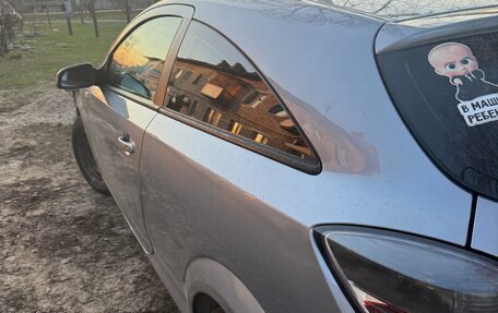 Opel Astra H, 2010 год, 400 000 рублей, 8 фотография