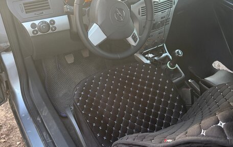 Opel Astra H, 2010 год, 400 000 рублей, 6 фотография