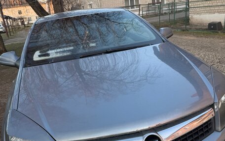 Opel Astra H, 2010 год, 400 000 рублей, 9 фотография