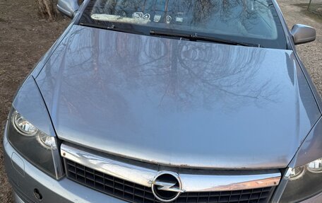 Opel Astra H, 2010 год, 400 000 рублей, 10 фотография