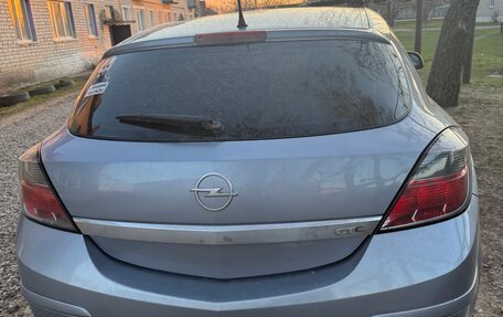 Opel Astra H, 2010 год, 400 000 рублей, 11 фотография