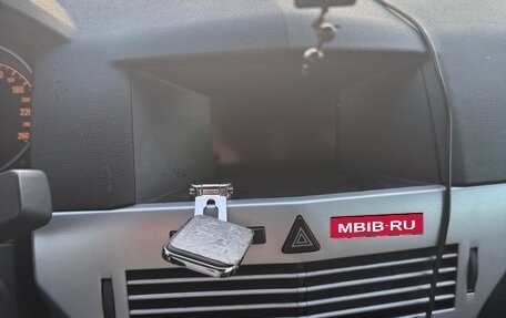Opel Astra H, 2010 год, 400 000 рублей, 4 фотография