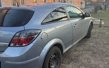 Opel Astra H, 2010 год, 400 000 рублей, 12 фотография
