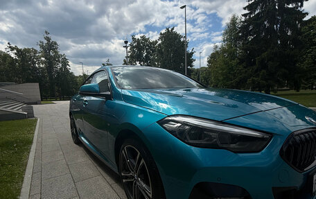 BMW 2 серия F44, 2021 год, 3 050 000 рублей, 2 фотография