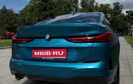 BMW 2 серия F44, 2021 год, 3 050 000 рублей, 5 фотография