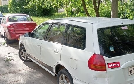 Nissan AD II, 2000 год, 85 000 рублей, 3 фотография