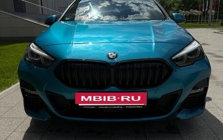 BMW 2 серия F44, 2021 год, 3 050 000 рублей, 3 фотография