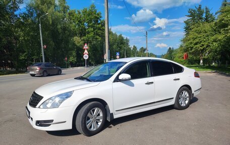 Nissan Teana, 2012 год, 1 300 000 рублей, 3 фотография