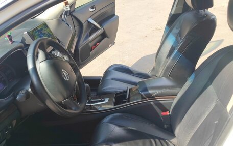 Nissan Teana, 2012 год, 1 300 000 рублей, 9 фотография