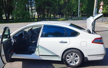 Nissan Teana, 2012 год, 1 300 000 рублей, 6 фотография